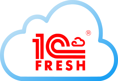 1C Фреш